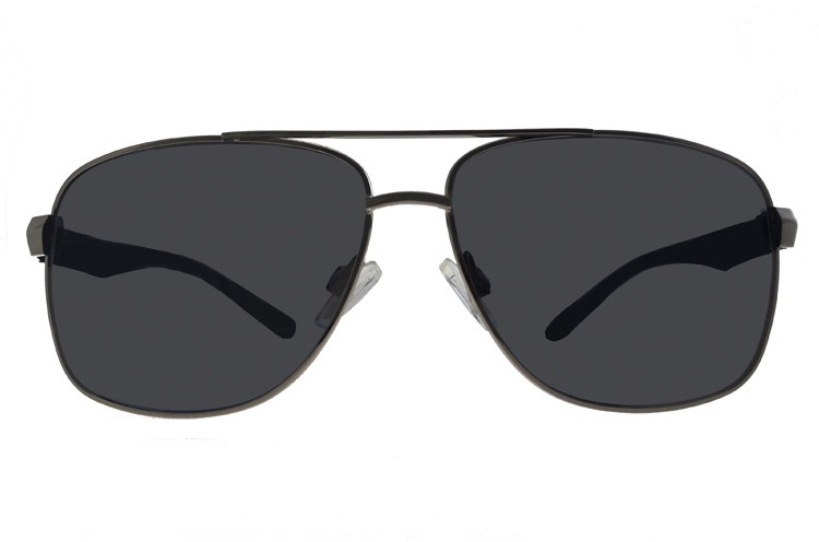 GASOLINE SUNGLASS 14264 GUN